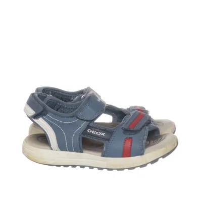 Sandaler (Blå, Hvid, Flerfarvet) fra Geox