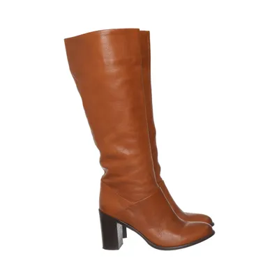Boots (Brown) from Georgia Rose Leather