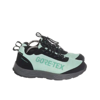 Löparskor (Grön, Svart) från Treksta