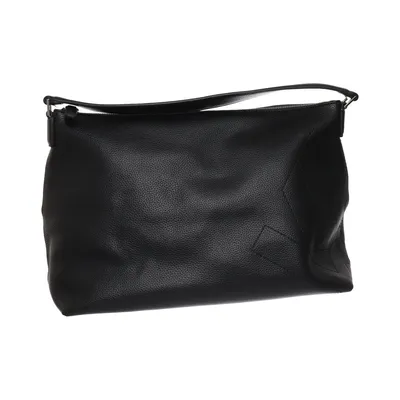 Handtas (Zwart) van Karl Lagerfeld Leer, Polyester