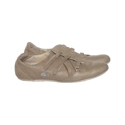 Sko (Beige) fra Lacoste