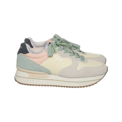 Trainingsschuhe (Gelb, Mehrfarbig) von Pepe Jeans