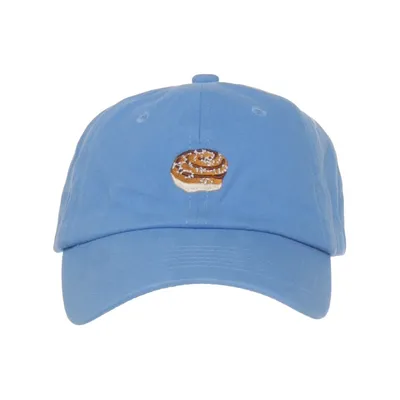 Baseball cap (Blue) from Svensk Husman