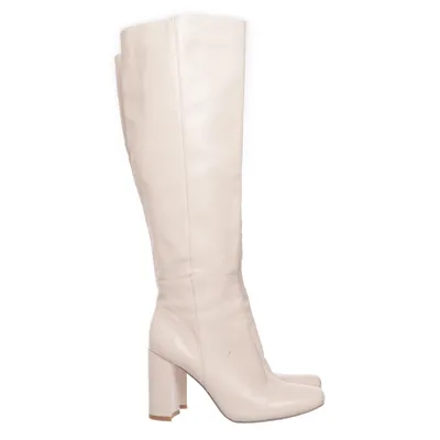 Laarzen (Beige) van NA-KD