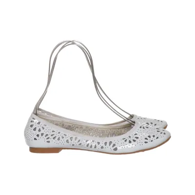 Ballerina's (Wit) van SthlmDG