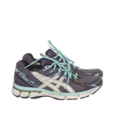 Trainers (Purple) from GT-2000