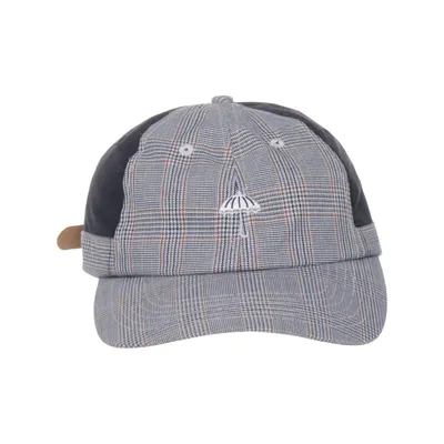 Casquette de baseball (Bleu, Multicolore) de Hélas
