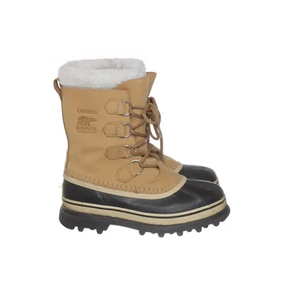 Boots (Caribou) from Sorel Faux fur