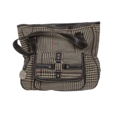 Handväska (Brun, Flerfärgad) från Chaps