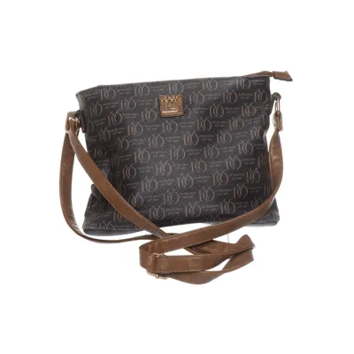 Axelremsväska (Brun) från Lycke Oslo