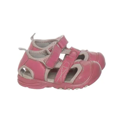 Sandales (Rose, Beige) de Pax Cuir