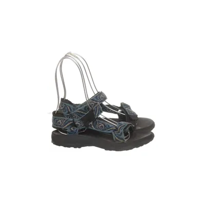Sandales (Noir, Bleu) de Teva