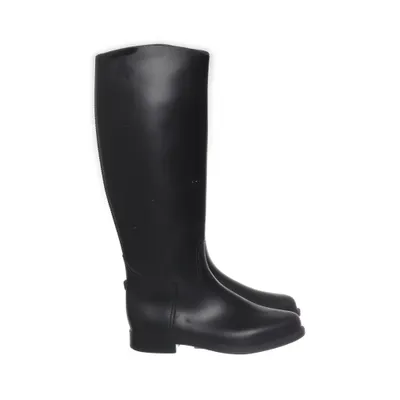 Riding shoes (Black) from Essensole