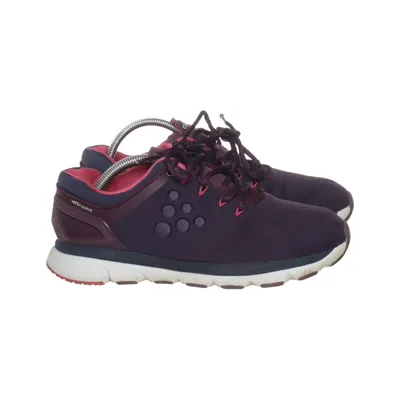 Chaussures de course (Violet, Rose) de Craft