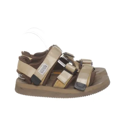 Sandals (Brown) from Suicoke