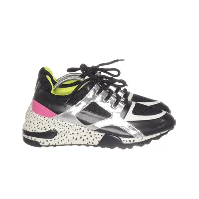Sneakers (Svart, Flerfärgad) från Steve Madden