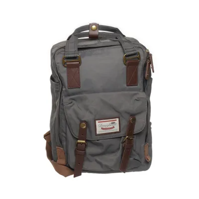 Ryggsäck (Grå, Brun) från Doughnut