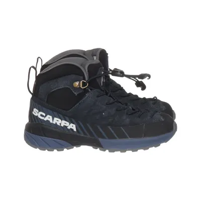 Hiking boots (Mescalito Mid Kid Gtx) from Scarpa