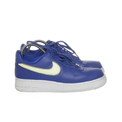 Sneakers (Air Force 1) från Nike