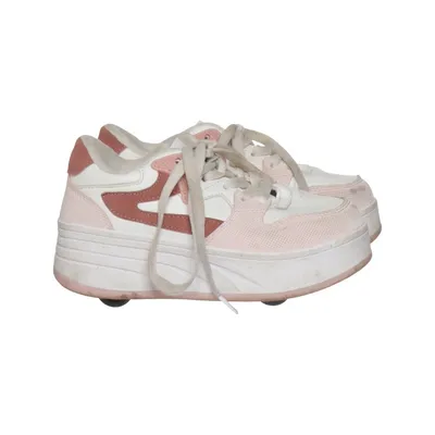 Sneakers (Vit, Rosa) från Heelys