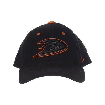 Baseballkeps (Z-Fit) från Zephyr Akryl, Elastan