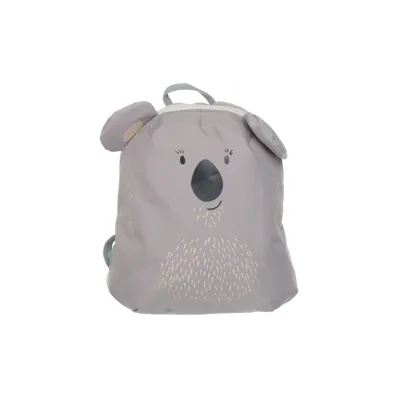 Ryggsäck (Grå) från Lässig Polyester