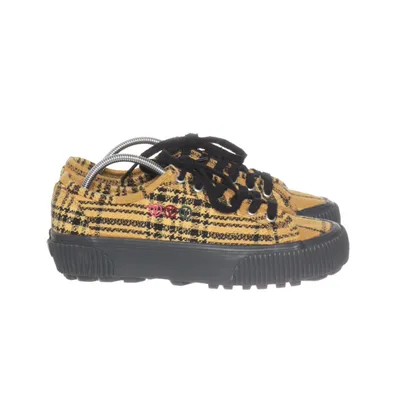 Canvas schoenen (Bruin, Zwart) van Vans