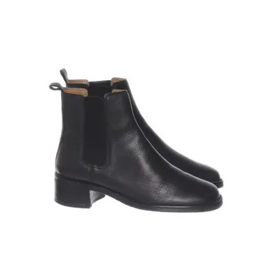 Chelsea boots (Black)
