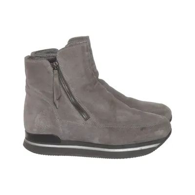 Boots (Grå) från Hogan