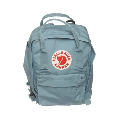Rygsæk (Kånken Mini) fra Fjällräven Polyamid