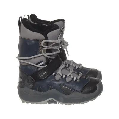 Snowboard boots (Blå, Grå) från Warp