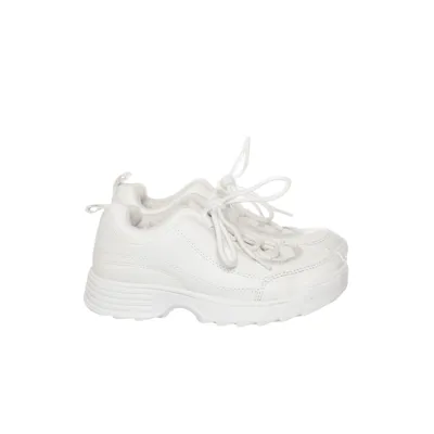 Sneakers (Vit) från Mia Maja