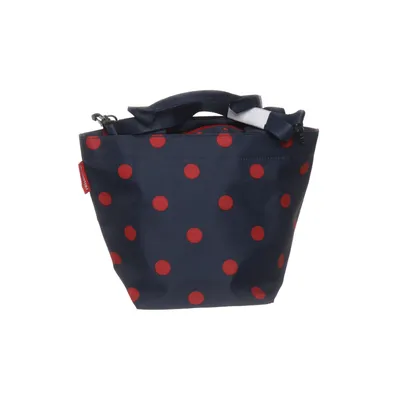 Axelremsväska (Blå, Röd) från Reisenthel