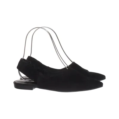 Ballerina's (Zwart) van Vagabond