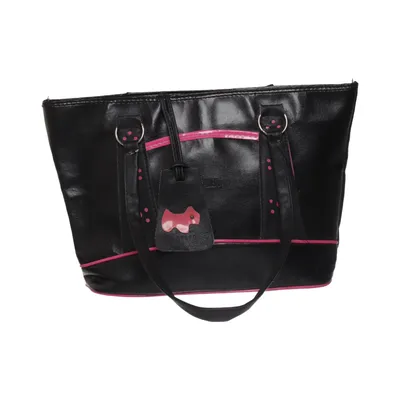 Handtas (Zwart, Roze) van Radley