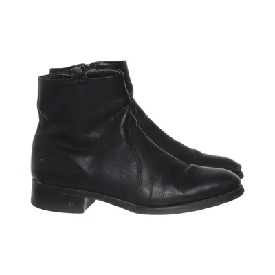 Boots (Svart) från Tacco Skinn