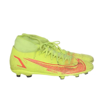 Voetbalschoenen (Groen) van Mercurial