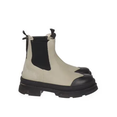 Chelsea boots (Grå, Svart) från Pavement