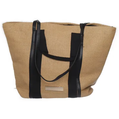 Strandväska (Beige, Svart) från Intimissimi