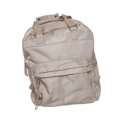 Ryggsäck (Beige) från Primark Cares Polyester