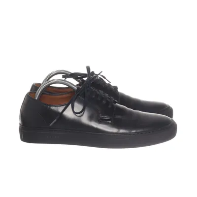 Derby sko (Sort) fra Ted Baker