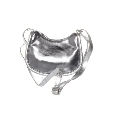 Shoulder-bag (Silver) from DWARS