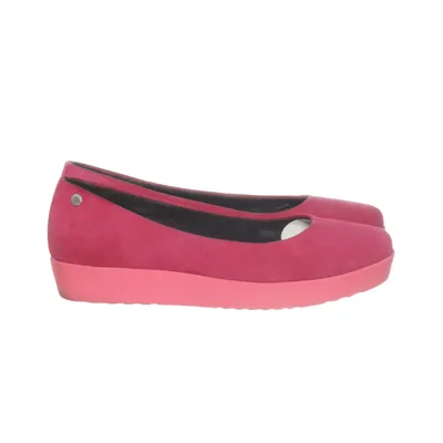 Walking shoes (Pink) from Vagabond