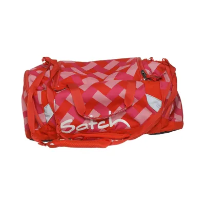 Training Bag (Red, Pink, Multicolored) from Satch