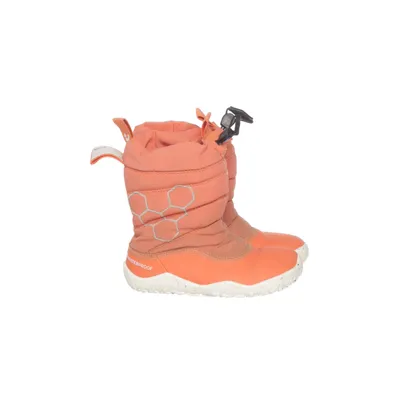 Boots (Orange) from Vivobarefoot