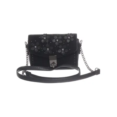 Axelremsväska (Svart) från Steve Madden