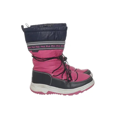 Laarzen (Blauw, Roze) van Fila Polyester