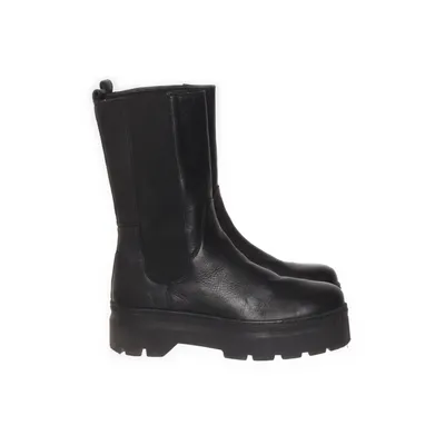 Chelsea boots (Black) from Pavement