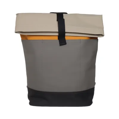 Backpack (Beige, Yellow, Multicolored) from Ucon Acrobatics