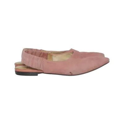 Ballerinasko (Pink) fra Vagabond